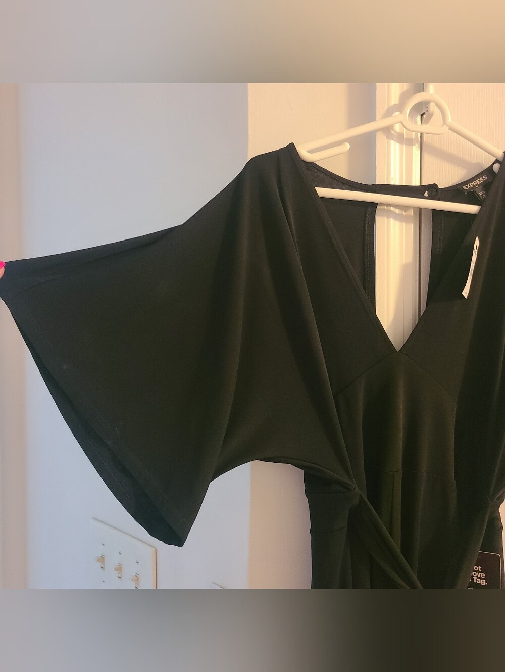 Romper - Picture 2 of 4